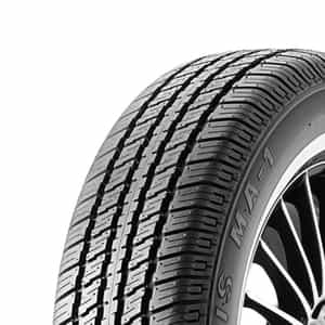 205/70 R14 93S MA-1 M+S WW Maxxis