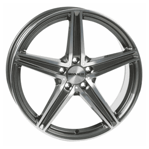 MC3 8,0x18 5x112 ET45 MB66,5 Monaco-Wheels