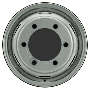 Mercedes-Benz/VW 5,5Jx15 6x205 ET108 MB161 Alcar