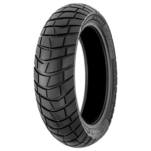 150/70 R18 70H Karoo Street Rear M/C Metzeler