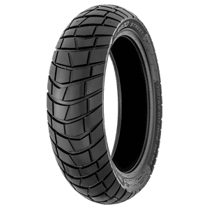 150/70 R18 70V Karoo Street Rear M/C M+S Metzeler