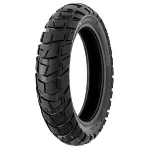 170/60 R17 72T Karoo 3 Rear M+S M/C Metzeler