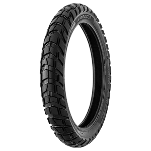 90/90-21 54R Karoo 3 Front M+S M/C Metzeler