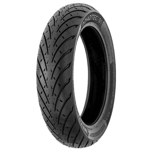 190/55 ZR17 (75W) Roadtec 01 Rear M/C Metzeler