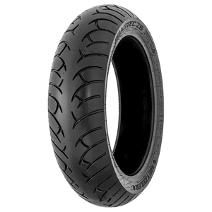 180/55 ZR17 (73W) Roadtec Z6 Rear M/C Metzeler