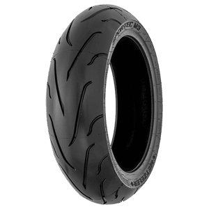 180/55 ZR17 (73W) Sportec M3 Rear M/C Metzeler