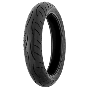 110/70 R17 54H Sportec M5 Interact Front M/C Metzeler