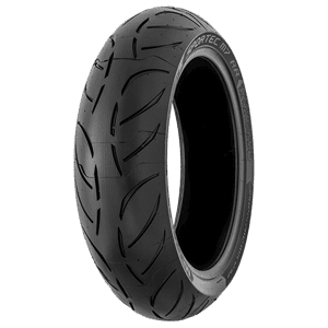 160/60 ZR17 (69W) Sportec M7 RR Rear M/C Metzeler