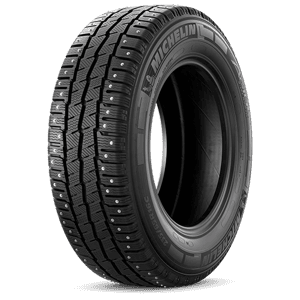 215/65 R16C 109/107R Agilis X-IceNorth M+S studded Michelin