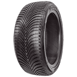 225/55 R17 97H Alpin 5 AO M+S Michelin