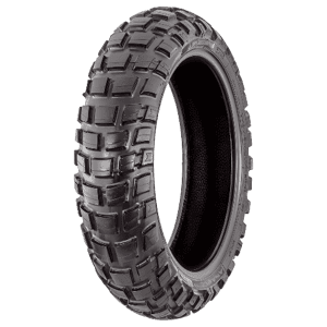 140/80-17 69R TL/TT Anakee Wild Rear M/C Michelin