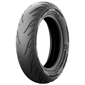 130/90 B16 73H TL/TT Commander IIICruiser R RF M/C Michelin