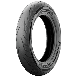 140/75 R17 67V Commander III Cruiser Front M/C Michelin