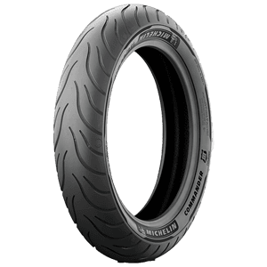 130/80 B17 65H TL/TT Commander IIITouring F M/C Michelin