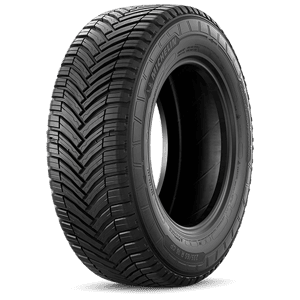 195/75 R16C 107/105R Cross Climate Camping 8PR Michelin