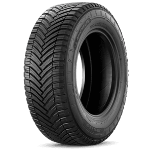 235/65 R16C 115/113R Cross Climate Camping 8PR Michelin