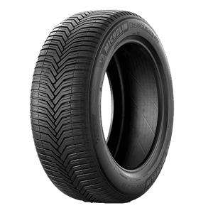 235/60 R18 107V Cross Climate SUV XL FSL MO M+S Michelin