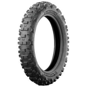 140/80-18 70R TT Enduro Medium Rear M/C Michelin