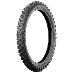 90 90-21 54R TT Enduro Hard Front M/C Michelin