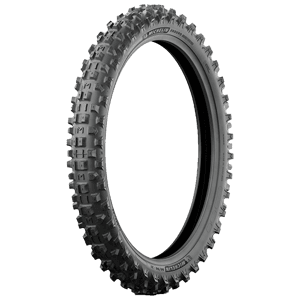 90 90-21 54R TT Enduro Medium Front M/C Michelin