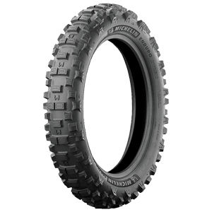 140/80-18 70M TT Enduro Xtrem Rear M/C NHS Michelin