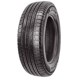 255/50 R19 107H Latit Tour HP ZP XL * DT UHP Michelin