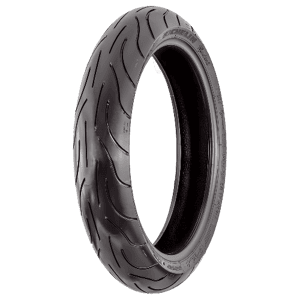120/60 ZR17 (55W) Pilot Power 2CT Front M/C Michelin
