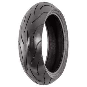 190/50 ZR17 (73W) Pilot Power 2CT Rear M/C Michelin