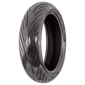 190/55 ZR17 (75W) Pilot Power 3 Rear M/C Michelin