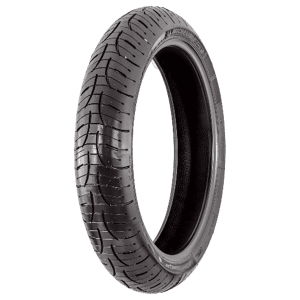 120/70 ZR17 (58W) Pilot Road 4 Front M/C Michelin