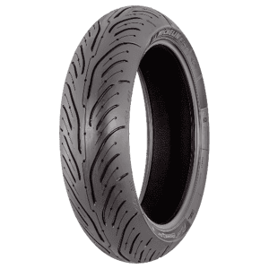 180/55 ZR17 (73W) Pilot Road 4 Rear GT M/C Michelin