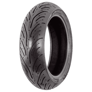 160/60 R14 65H Pilot Road 4 Scooter Rear Michelin