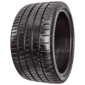 P275/35 ZR18 (87Y) Pilot Sport ZP LL UHP FSL DoVip Michelin