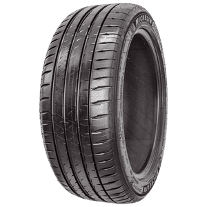 275/30 ZR19 96Y Pilot Sport 4 ZP XL Michelin