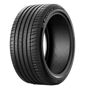 255/40 R21 102Y Pilot Sport 4 SUV XL GOE Michelin