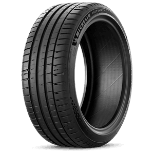HL255/35 ZR21 101Y Pilot Sport 5 XL Acoustic RG Michelin