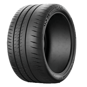 275/35 ZR20 (102Y) Pilot Sport Cup 2 CN XL Michelin