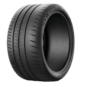 HL265/35 ZR20 (102Y) Pilot Sport Cup 2 XL MO1 CN Michelin