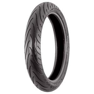 110/70 R17 54H TL/TT Pilot Street Radial Front M/C Michelin