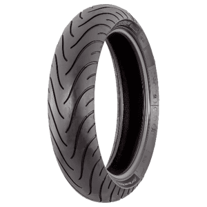 130/70 R17 62H TL/TT Pilot Street Radial Rear M/C Michelin