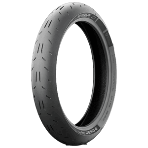 120/70 ZR17 (58W) Power Cup Evo Front M/C Michelin