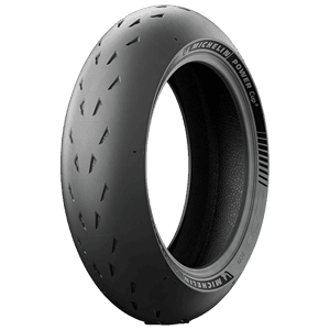 180/55 ZR17 (73W) Power CUP 2 Rear M/C Michelin