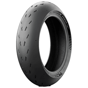 200/55 ZR17 (78W) Power CUP 2 Rear M/C Michelin