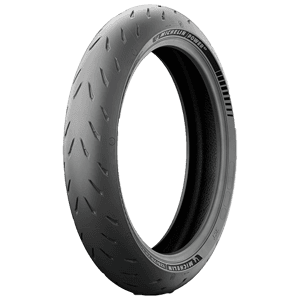 120/70 ZR17 (58W) Power GP Front M/C Michelin