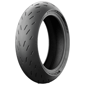 180/55 ZR17 (73W) Power GP Rear M/C Michelin