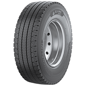 315/60 R22.5 152/148L X Line Energy D M+S Michelin
