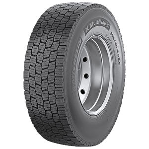 295/80 R22.5 152/148L X Multiway 3D XDE RMX M+S Michelin