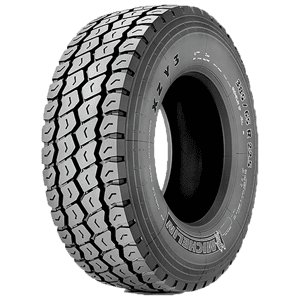 385/65 R22.5 160J XZY3 RMX Michelin