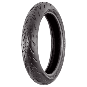 120/70 ZR17 (58W) Road 5 GT Front M/C Michelin