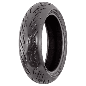 180/55 ZR17 (73W) Road 5 GT Rear M/C Michelin